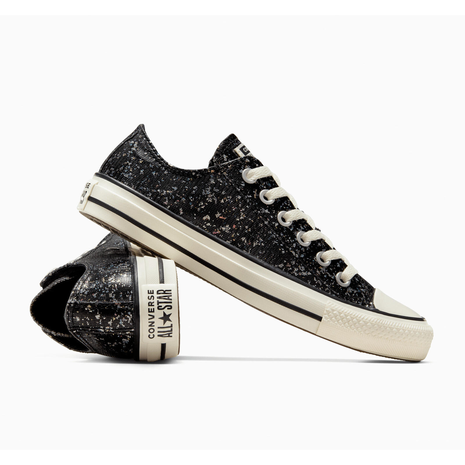 Calçado Converse Chuck Taylor All Star, Preto, Unissex 3/5