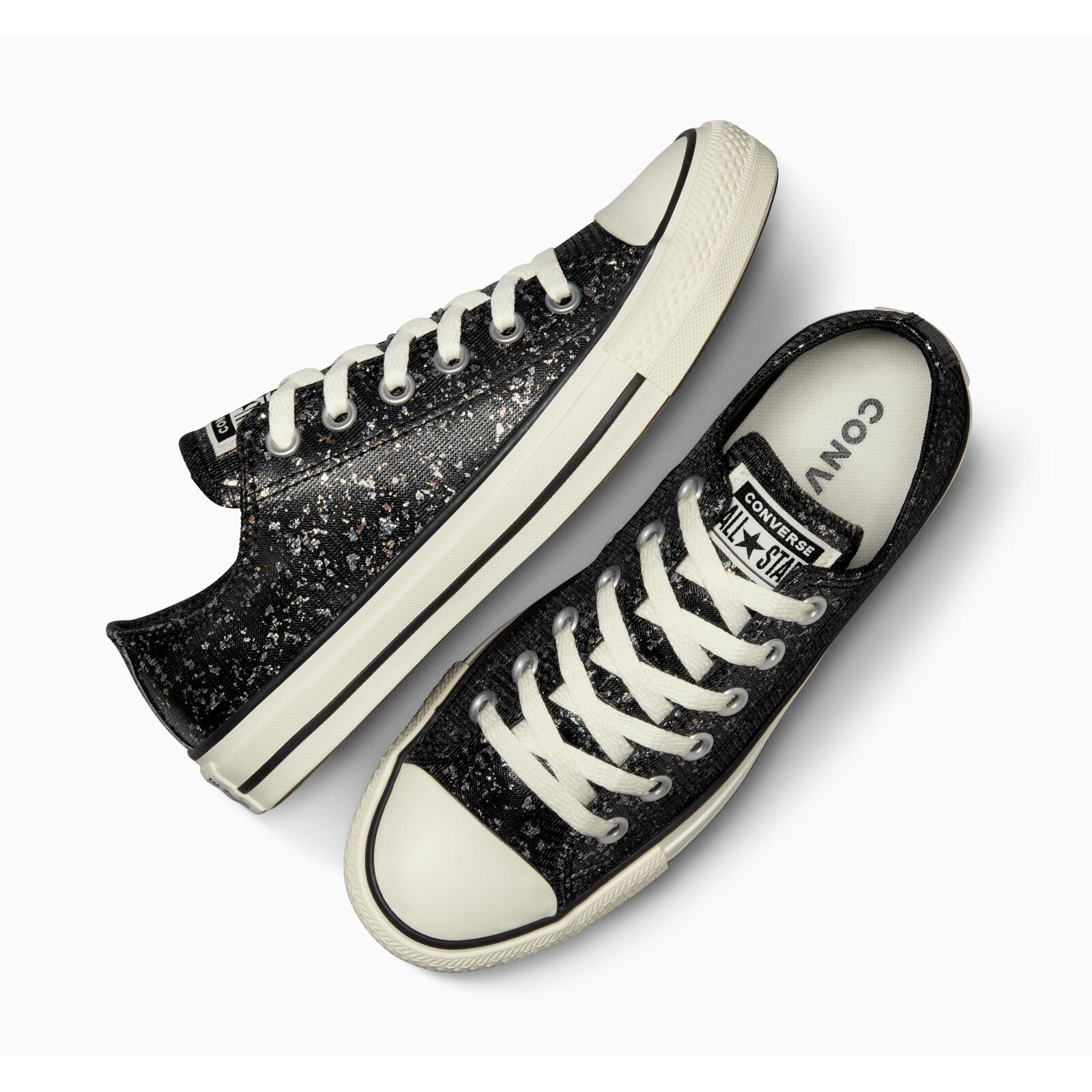 Calçado Converse Chuck Taylor All Star, Preto, Unissex 2/5