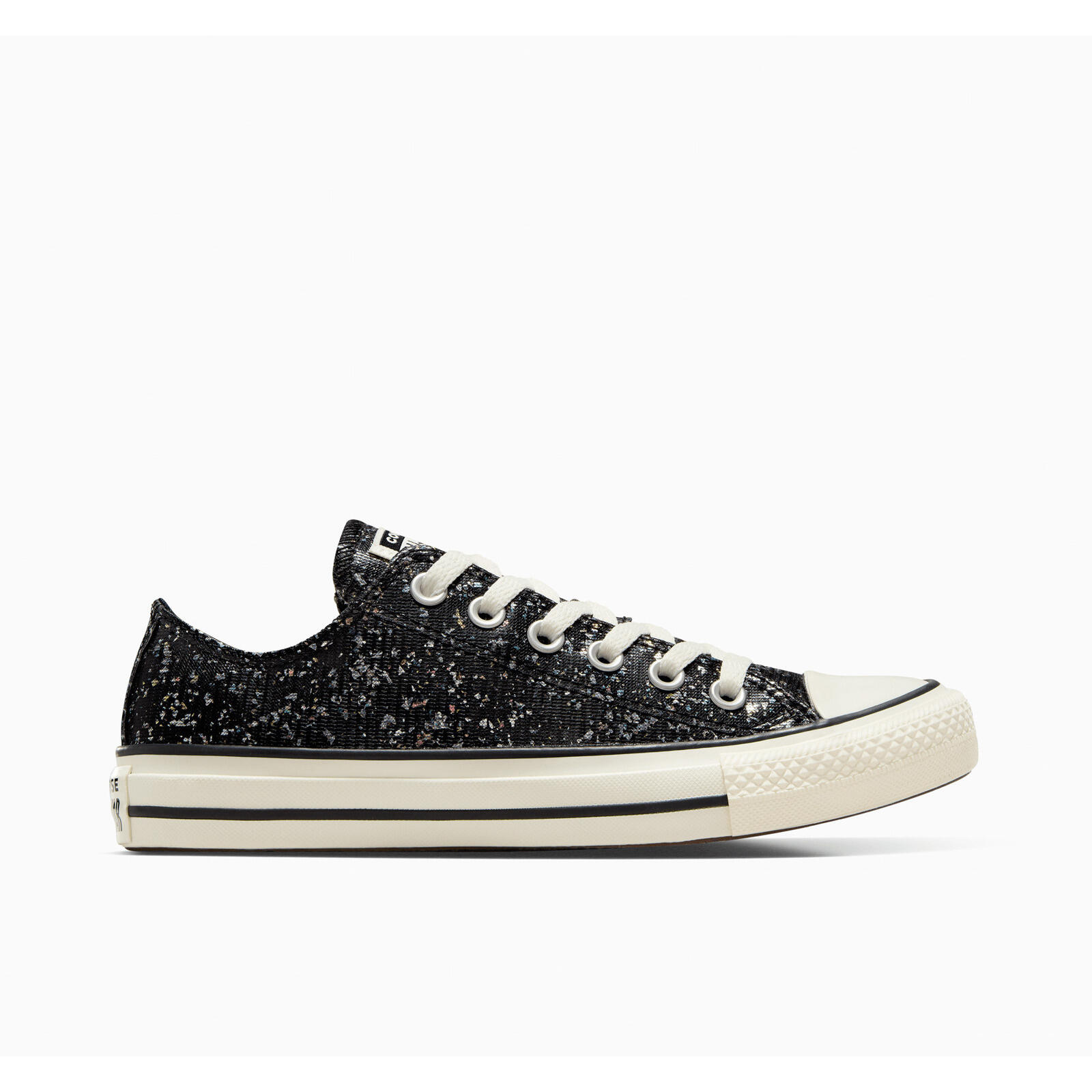 Calçado Converse Chuck Taylor All Star, Preto, Unissex 5/5