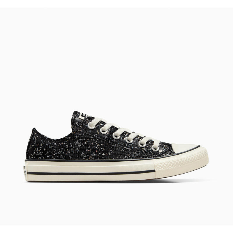 Tenisi unisex Converse Chuck Taylor All Star, Negru
