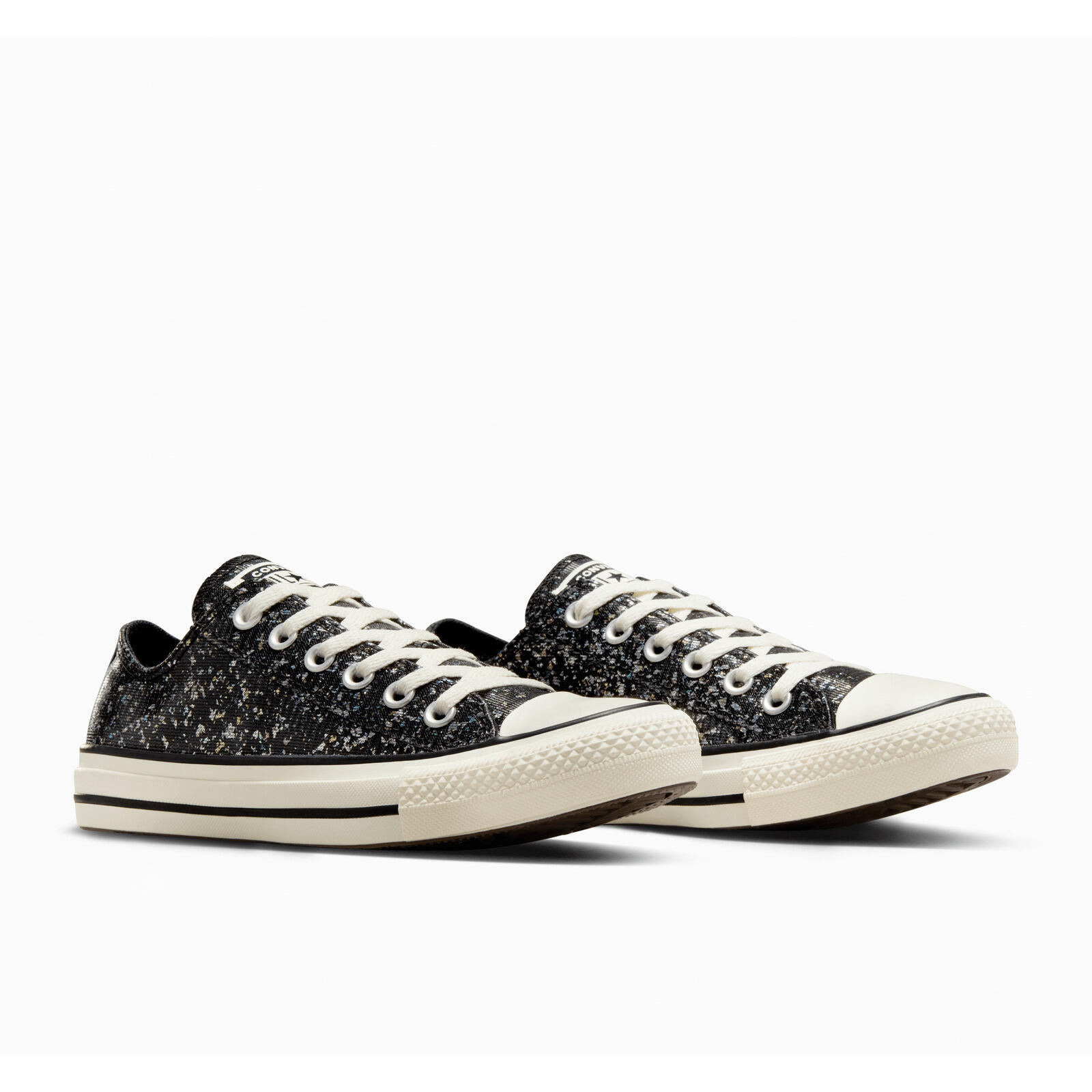 Calçado Converse Chuck Taylor All Star, Preto, Unissex 4/5