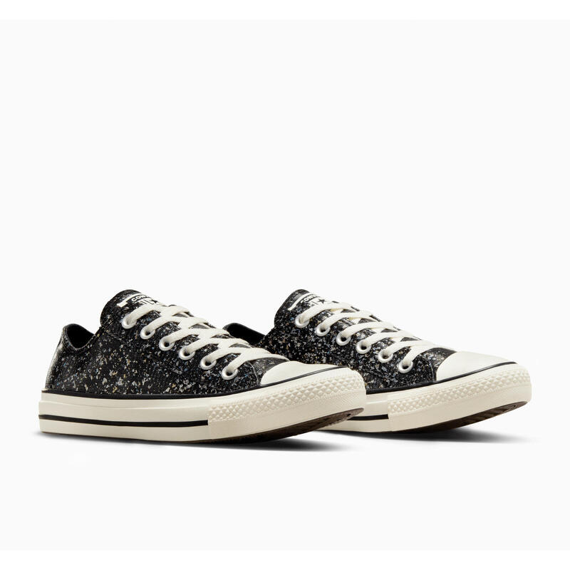 Tenisi unisex Converse Chuck Taylor All Star, Negru
