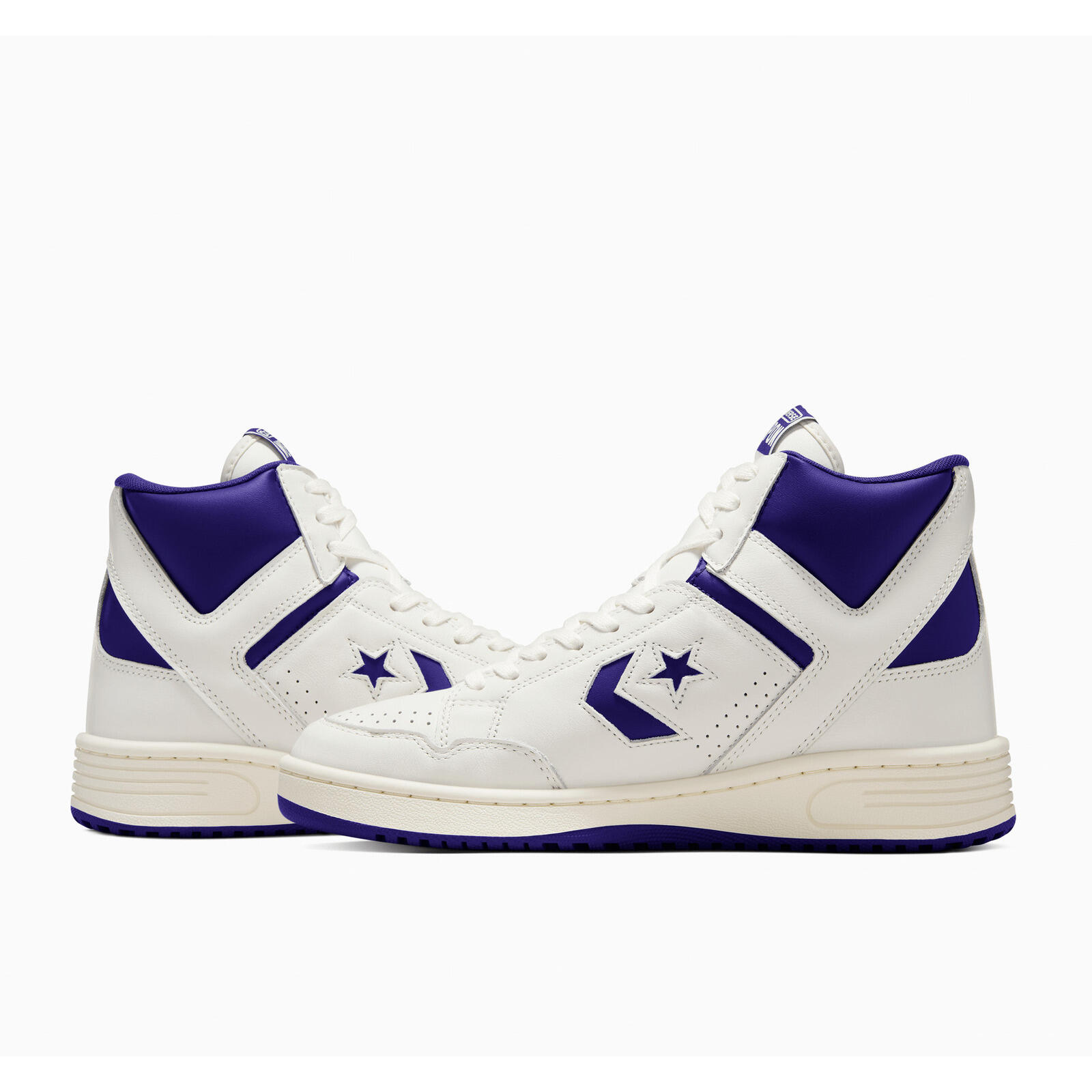 Sneakers Converse Weapon, Wit, Mannen 3/5
