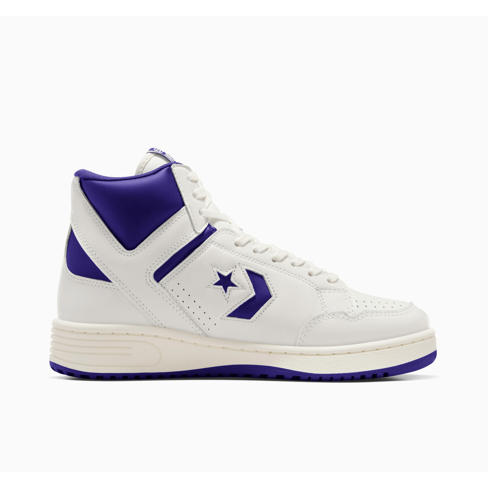 Sneakers Converse Weapon, Wit, Mannen 5/5