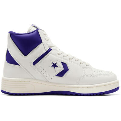 Scarpe da ginnastica Converse Weapon Bianca Uomini