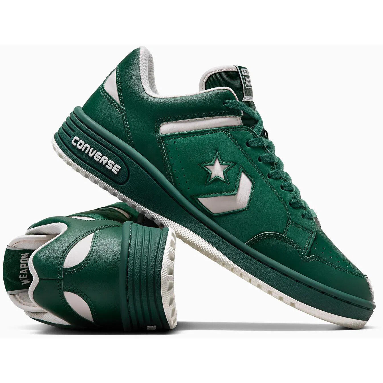 Buty sportowe męskie Converse Weapon 3/5