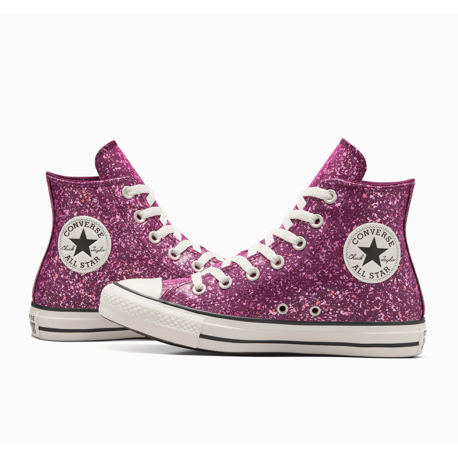 Sneakers Converse Chuck Taylor All Star, Paars, Uniseks 4/5
