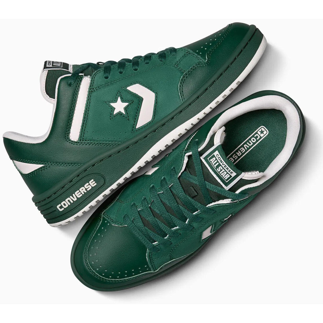 Buty sportowe męskie Converse Weapon 2/5