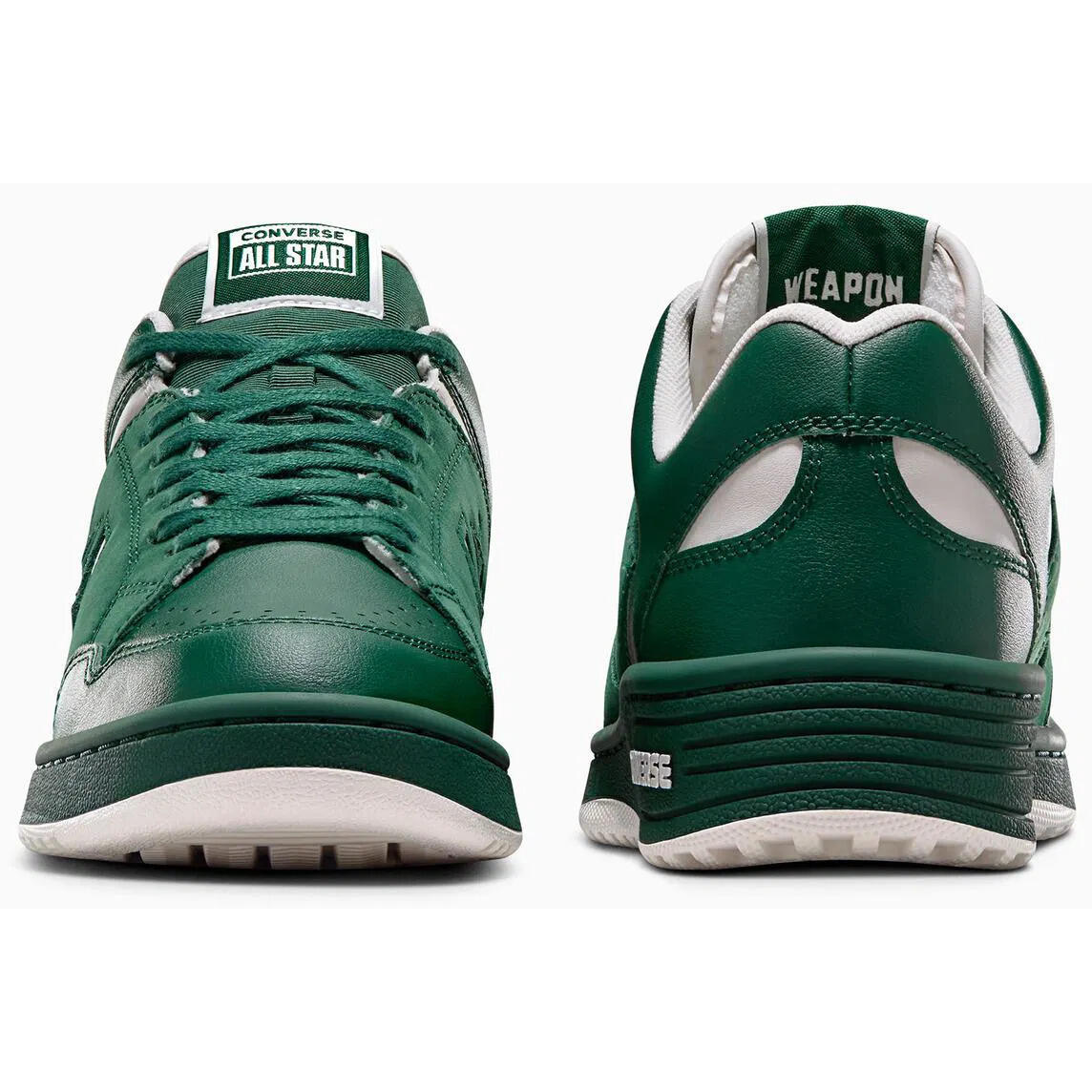 Buty sportowe męskie Converse Weapon 5/5