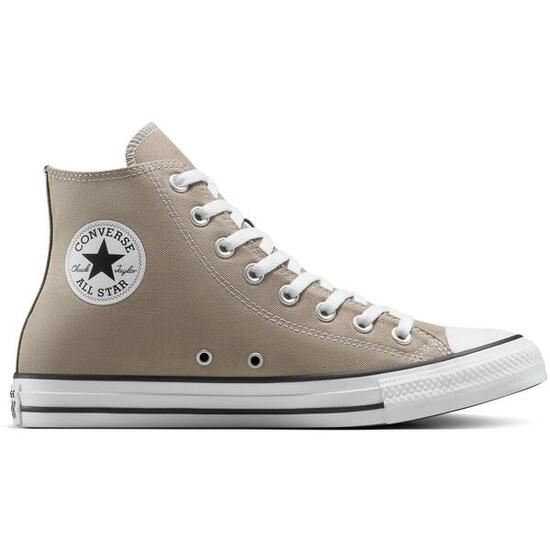 Turnschuhe Converse Chuck Taylor All Star, Grau, Herren