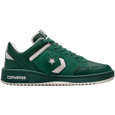 Sneakers converse weapon, groen, mannen