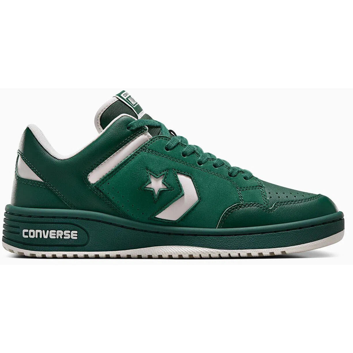Buty sportowe męskie Converse Weapon 4/5