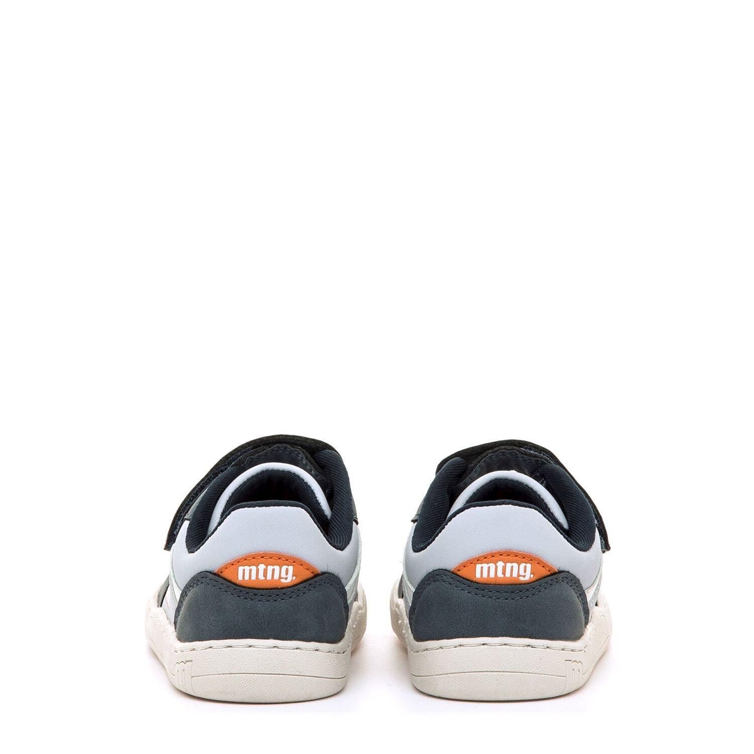 Sneakers Bambino MTNG KIDS Respect 2 Azzuro 5/7