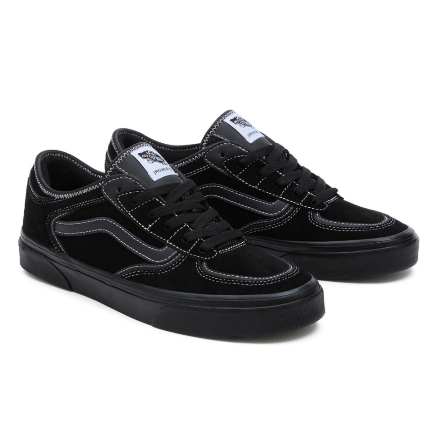 VANS picture