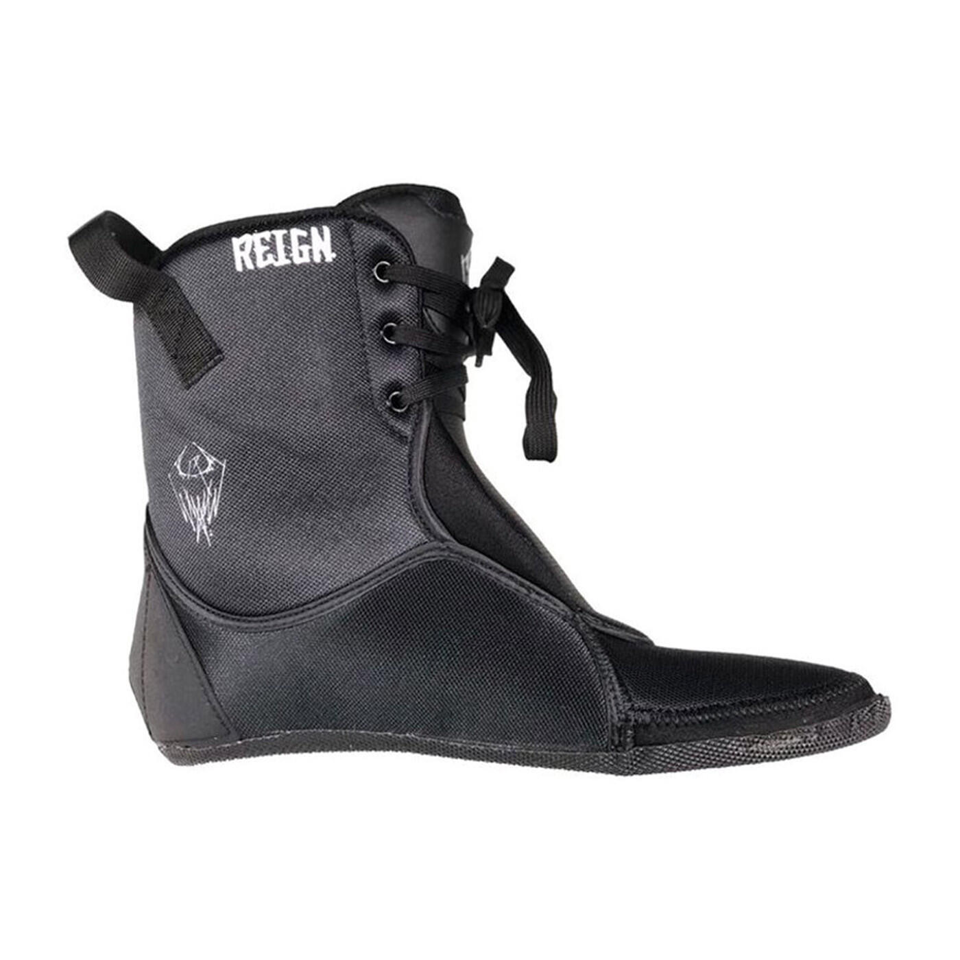 REIGN Chaussons V3 LINER HT Black white [x2] 1/3