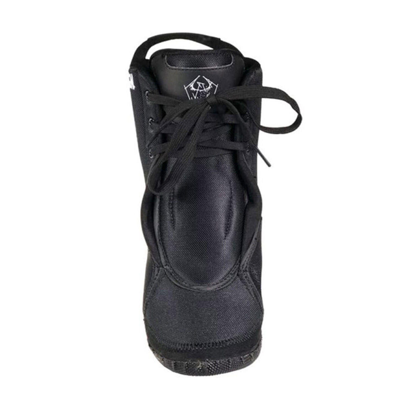 REIGN Chaussons V3 LINER HT Black white [x2] 2/3