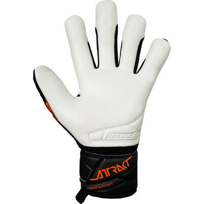 Guanti portiere Reusch Attrakt Advance Finger Support