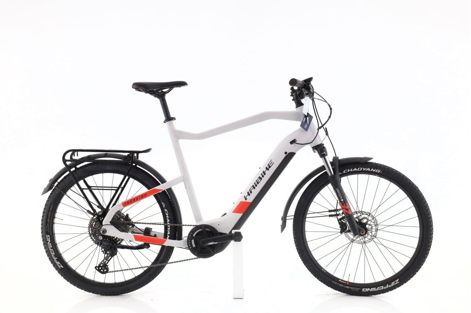 HAIBIKE Bici da città ricondizionata ·  king 7 · Buone condizioni