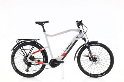 Tweedehands stadsfiets · king 7 · goede toestand