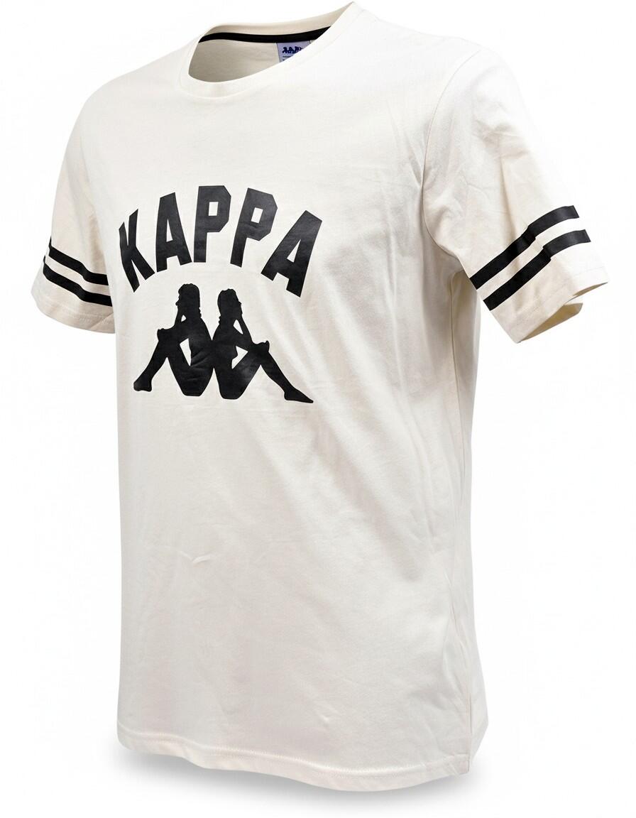 Kappa Korte Pyjama voor Heren Katoen 3/7