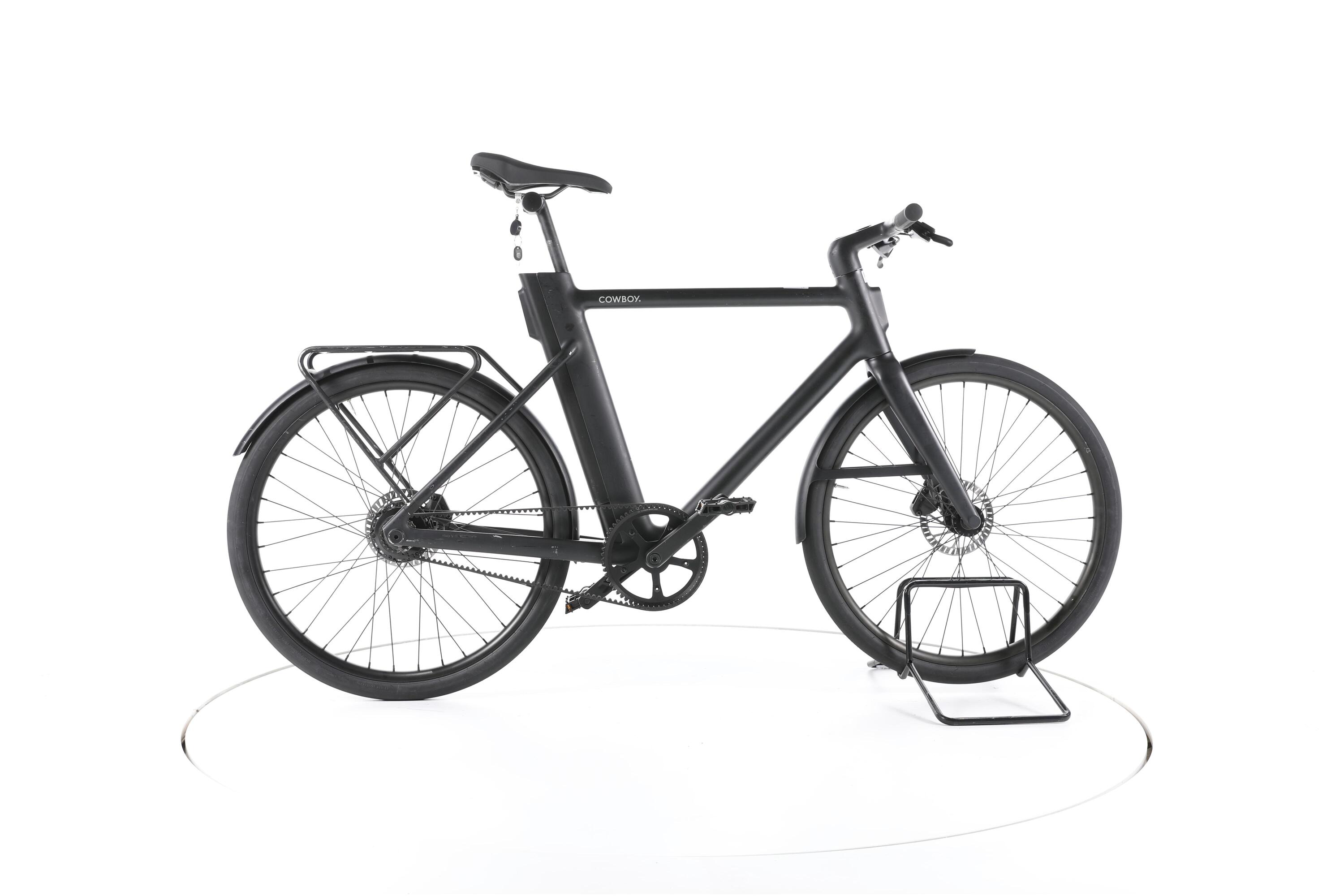 COWBOY Ebike ricondizionata · Cowboy 4 Classic · Buone condizioni