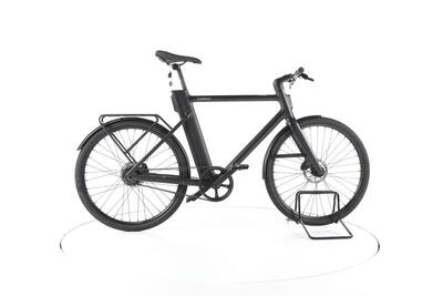 Tweedehands - cowboy 4 classic city e-bike - goed