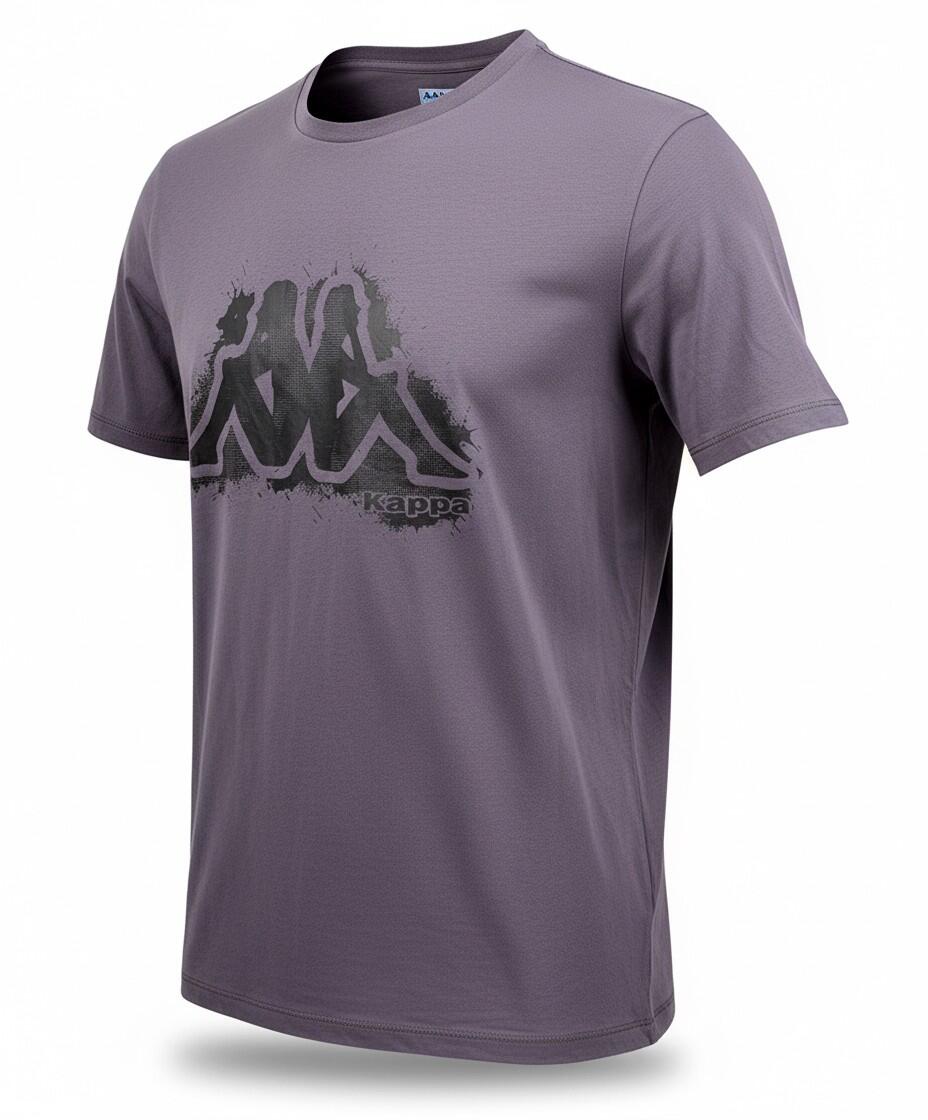 Pijama corto Kappa para hombre, algodón 3/7