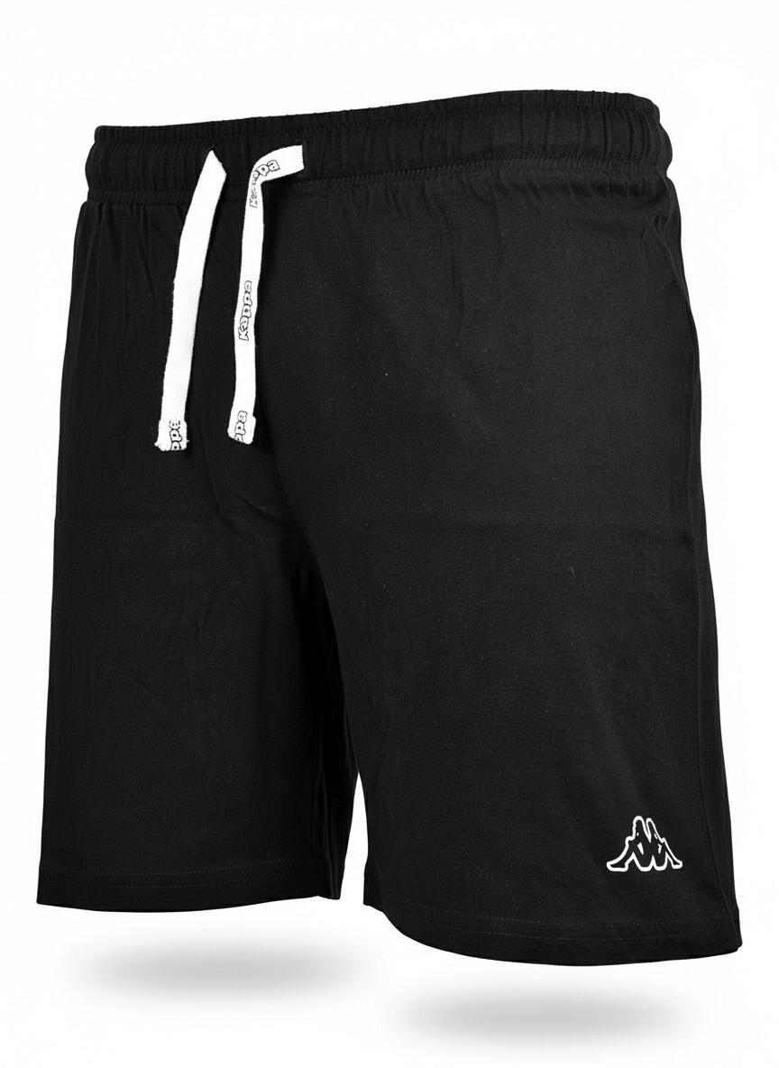 Kappa Korte Pyjama voor Heren Katoen 4/7