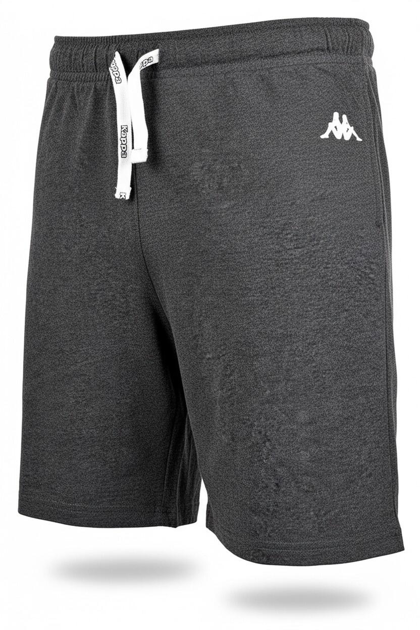 Kappa Korte Pyjama voor Heren Katoen 4/7