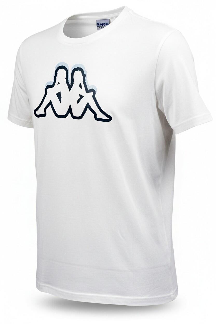 Kappa Pyjama Court Homme Coton 3/7