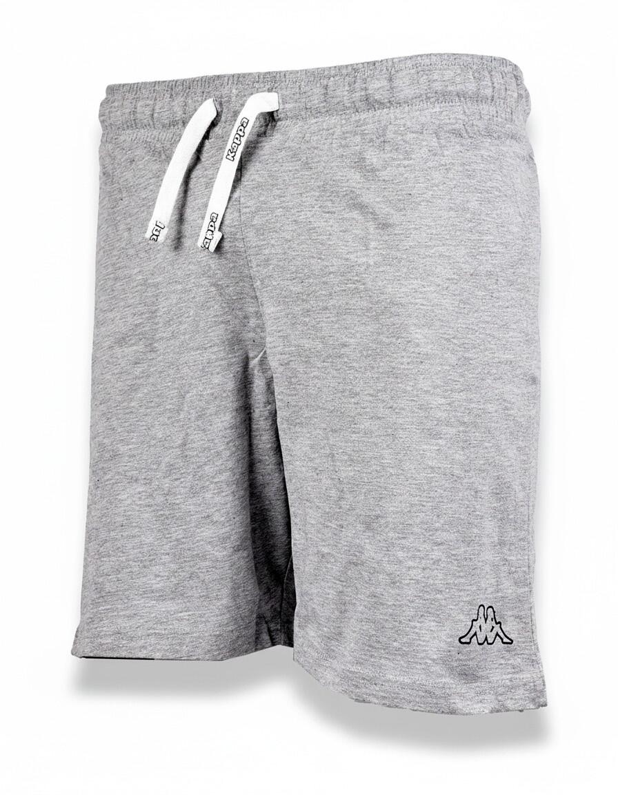 Pijama corto Kappa para hombre, algodón 4/7