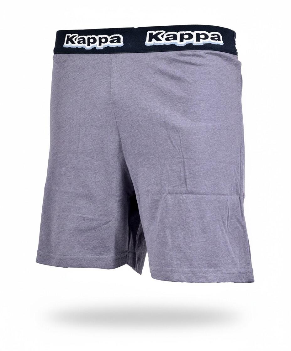Kappa Pyjama Court Homme Coton 4/7