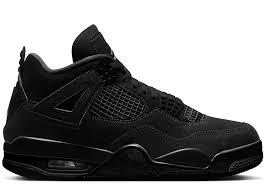 Jordan Air Jordan 4 Retro Black Cat