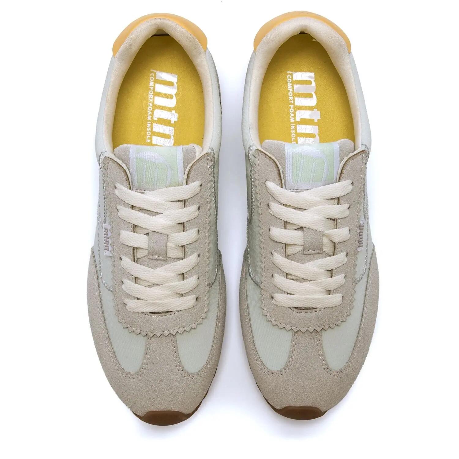 Schoen Mustang model 60951025PCOI260 voor vrouwen 4/6