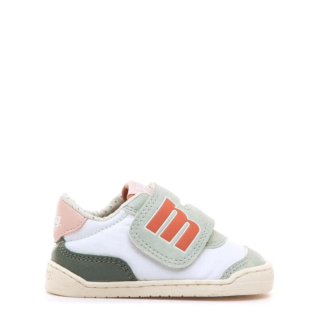 Sneakers Mustang model 48934-C59184 for baby