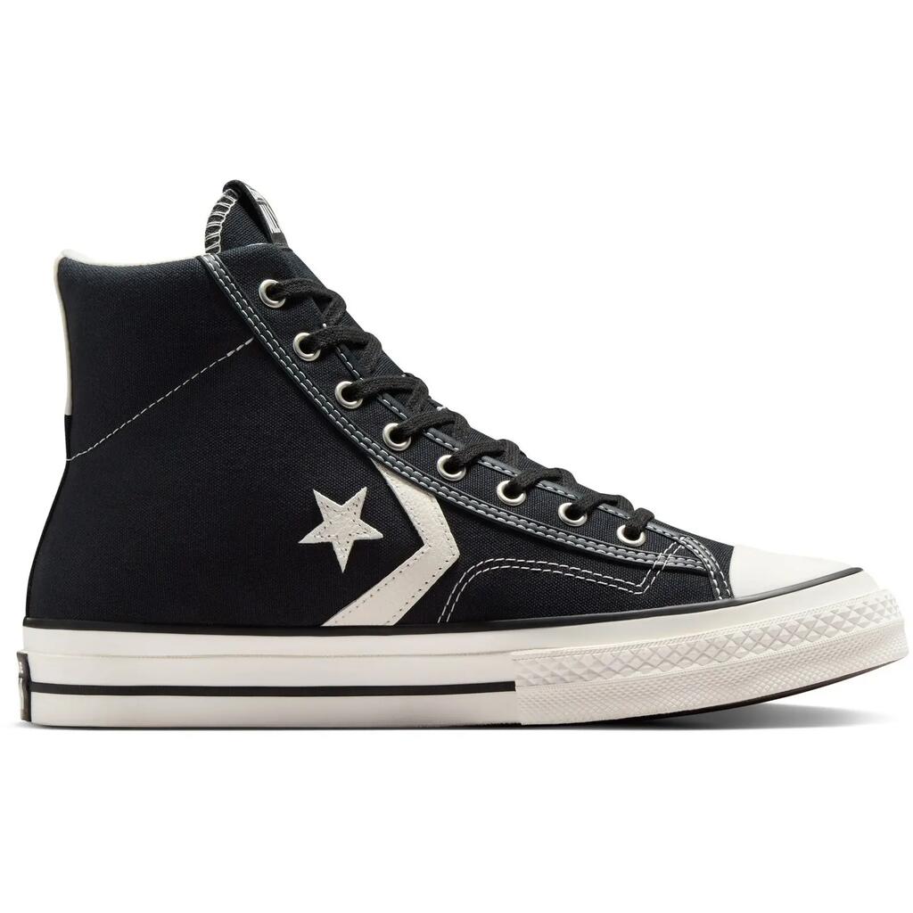 Sneakers Converse Star Player 76, Black, Men