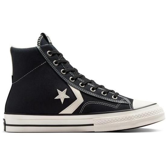 Zapatillas Converse Star Player 76, Negro, Hombre