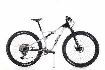 Refurbished MTB Fully · XT · Sehr guter Zustand