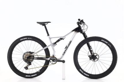 Refurbished MTB Fully · XT · Sehr guter Zustand
