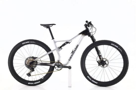 Refurbished MTB Fully · XT · Sehr guter Zustand