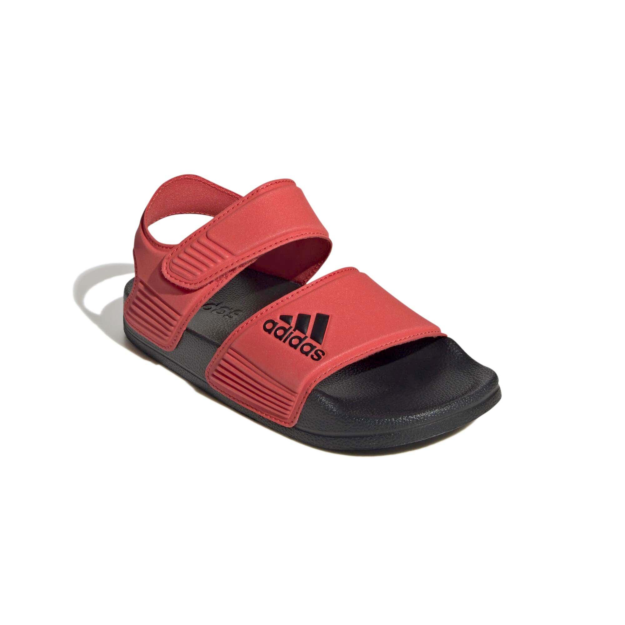 Ciabatte Adidas Sport Adilette Sandal K Junior 3/7