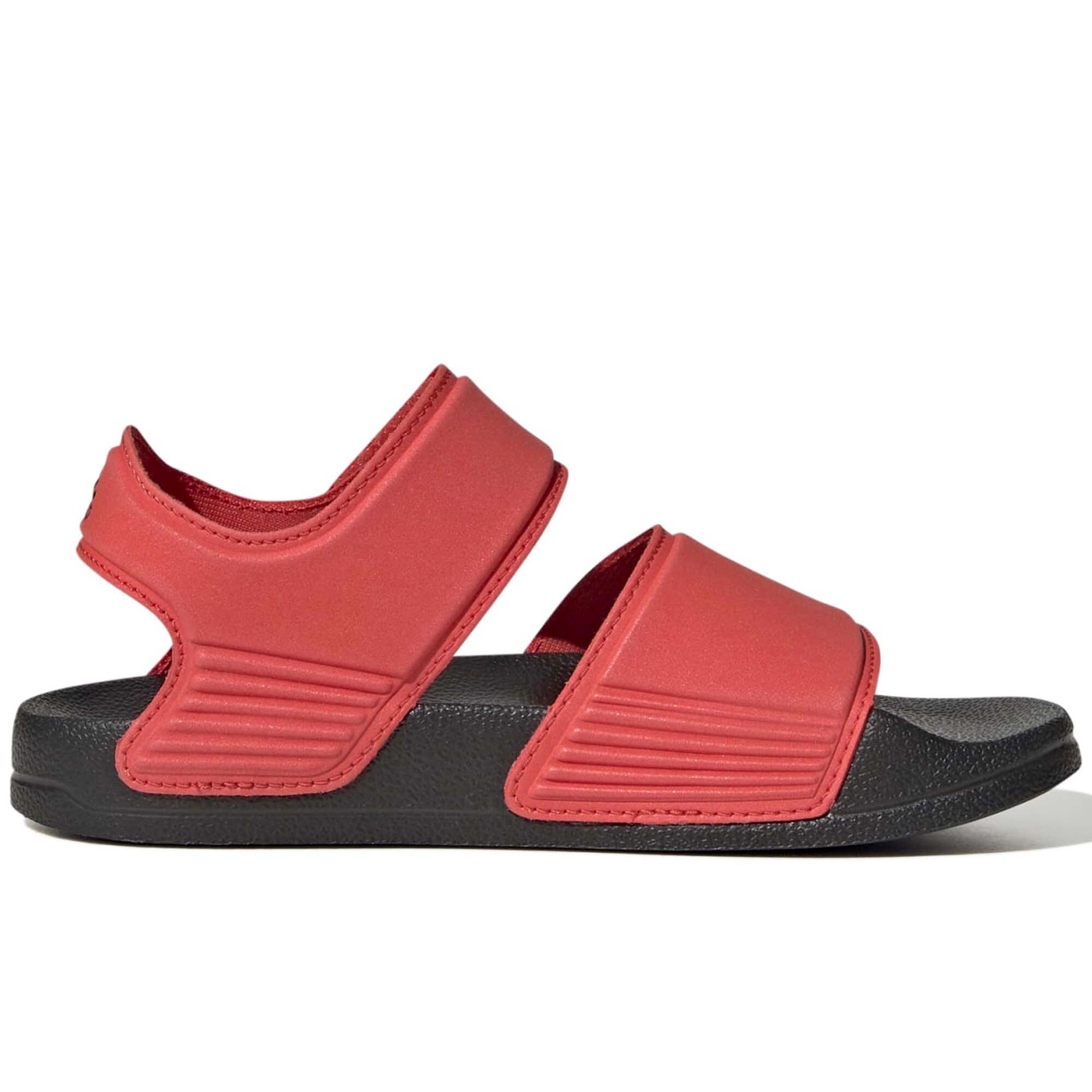 Ciabatte Adidas Sport Adilette Sandal K Junior 2/7
