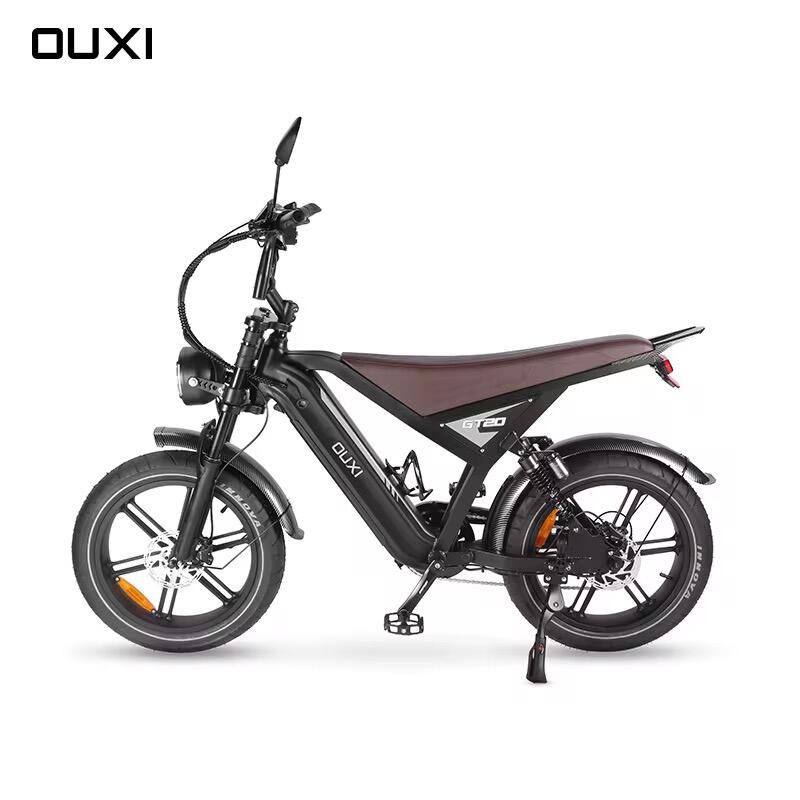 OUXI picture