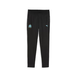 Pantalon d’entraînement Olympique de Marseille Enfant et Adolescent PUMA