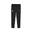 Pantalon copii antrenament logo club, negru PUMA