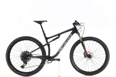 Refurbished MTB Fully · Epic GX AXS · Guter Zustand
