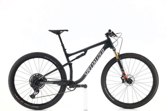 Refurbished MTB Fully · Epic GX AXS · Guter Zustand