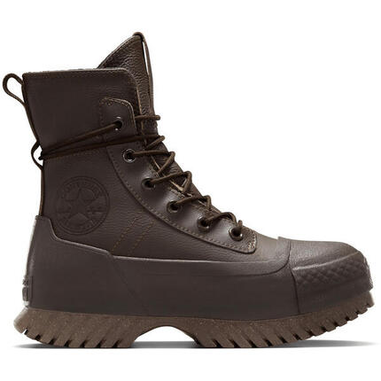 Botas Converse Chuck Taylor All Star Lugged 2.0 XHi, Marrón, Unisexo