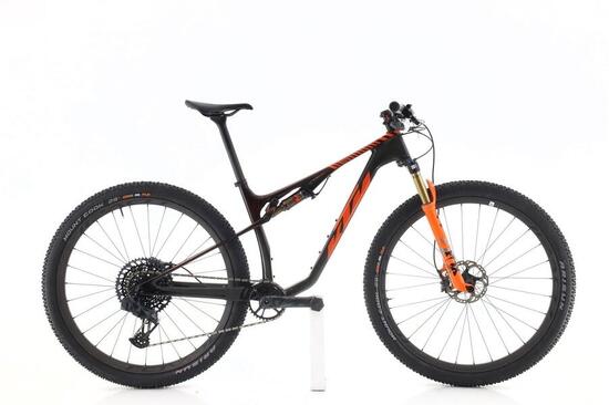 MTB ricondizionata · Scarp Exonic GX AXS · Ottimo stato