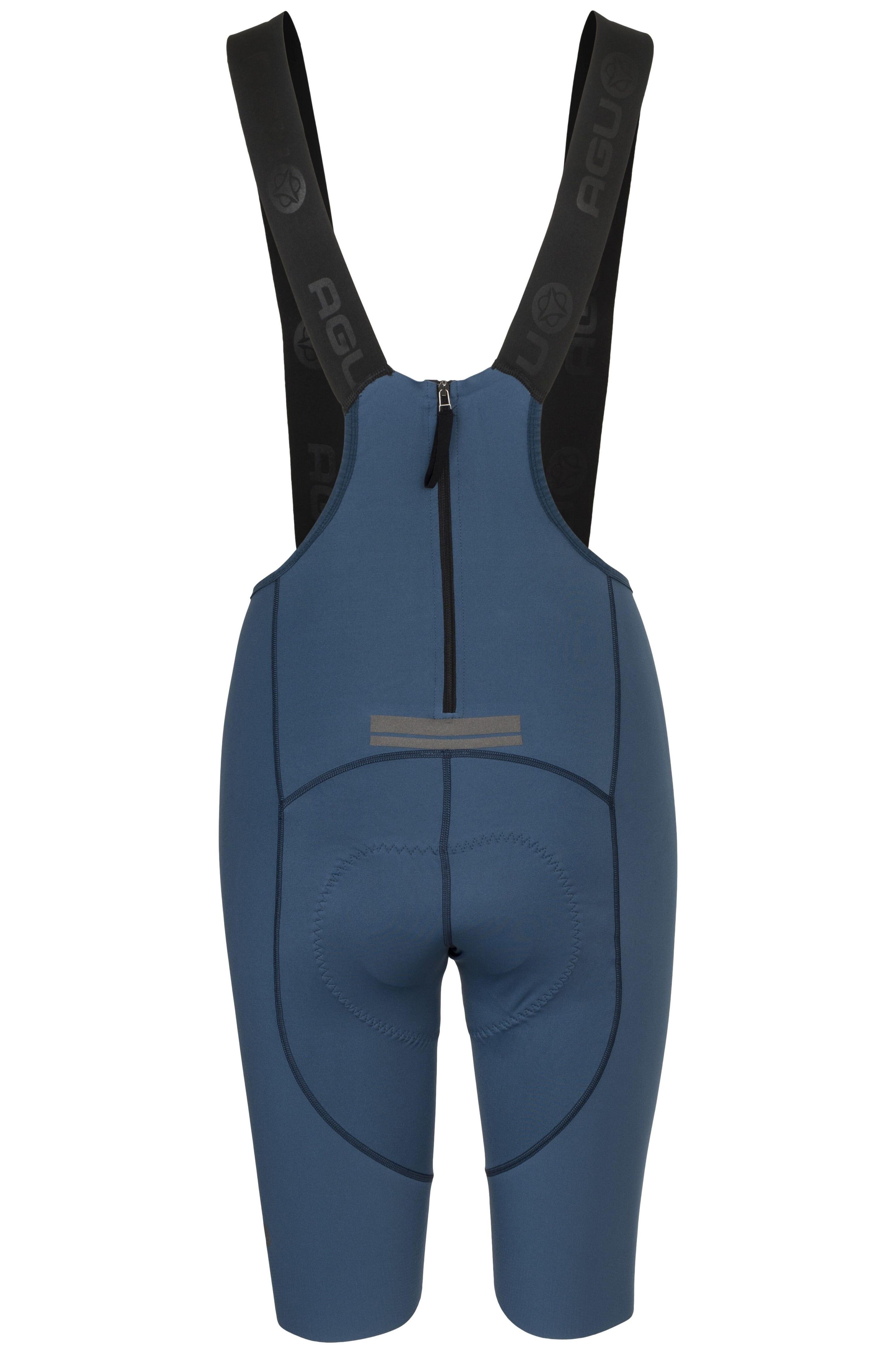 Enduro Plus Pantaloni con bretelle Performance Donne 7/7